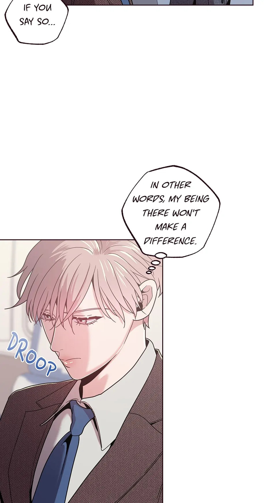 Read Falling Down chapter 16 image 51 on Lezhin