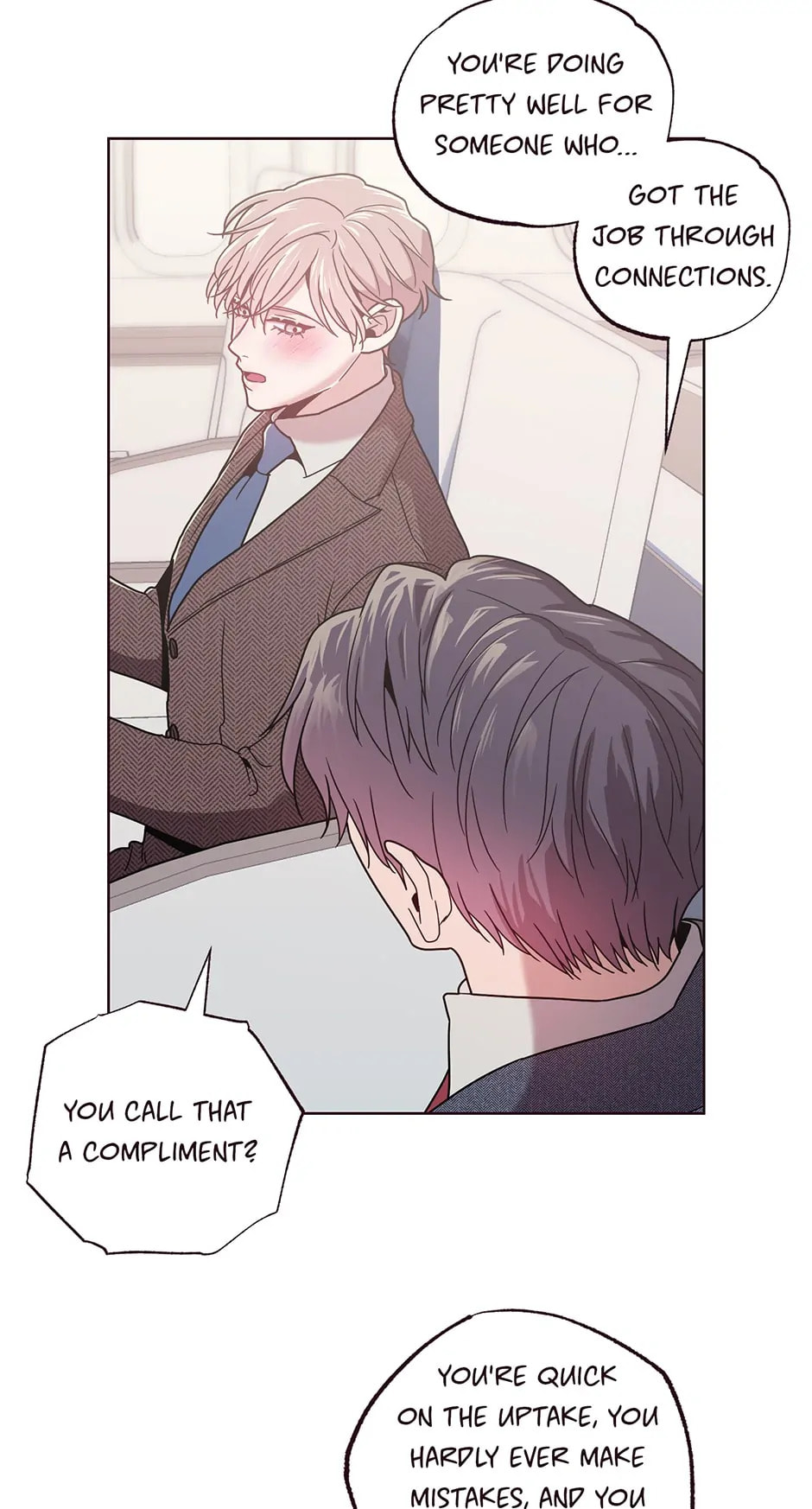 Read Falling Down chapter 16 image 53 on Lezhin