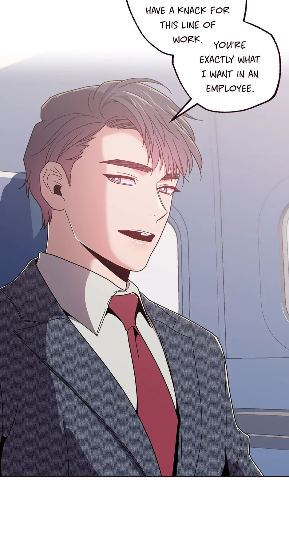 Read Falling Down chapter 16 image 54 on Lezhin