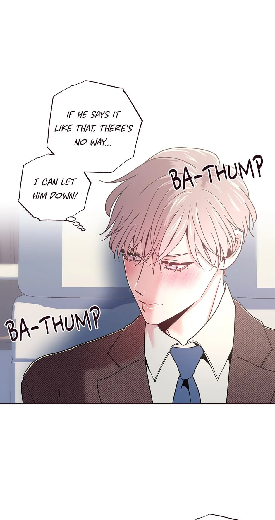 Read Falling Down chapter 16 image 56 on Lezhin