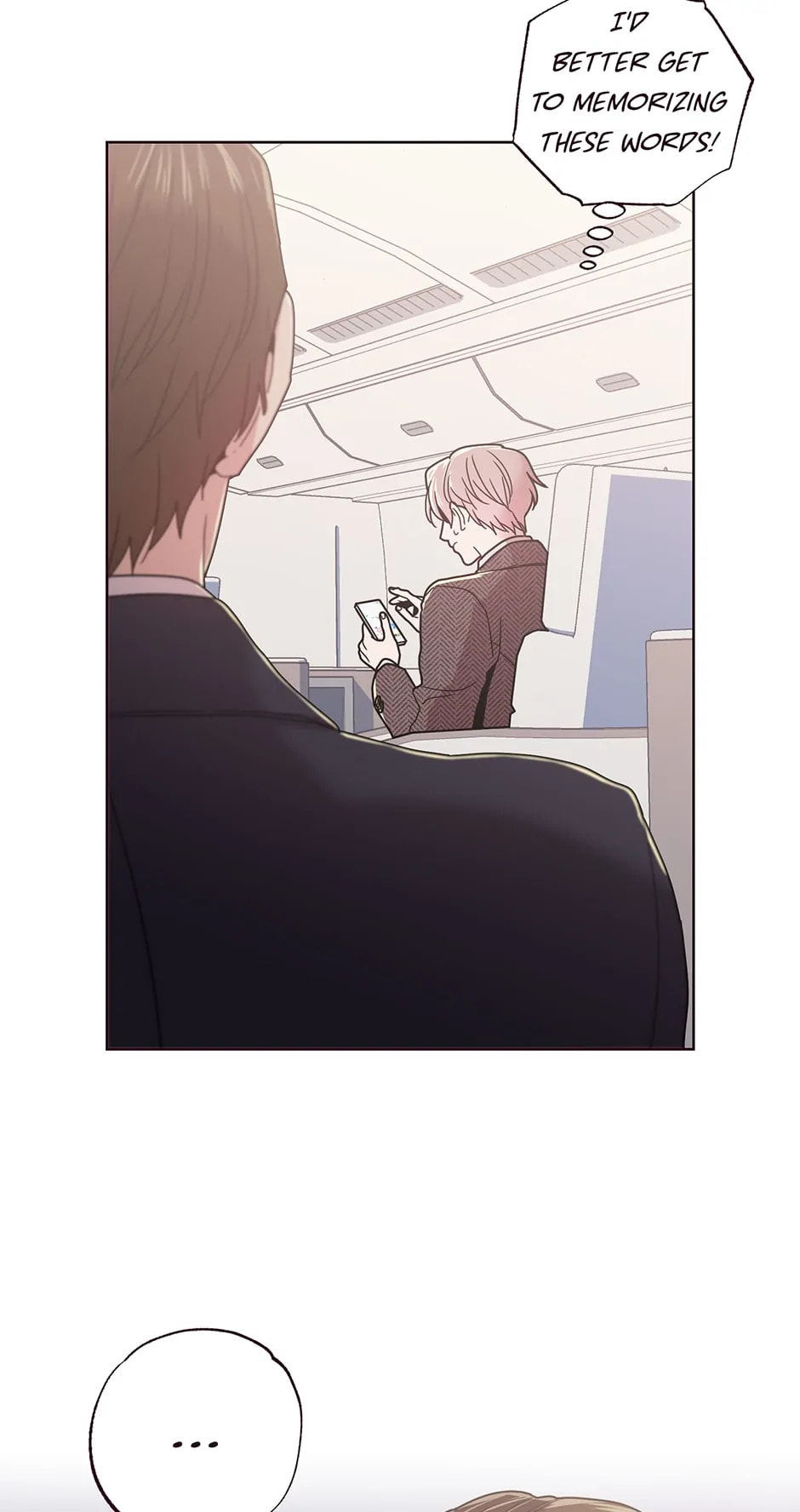 Read Falling Down chapter 16 image 57 on Lezhin