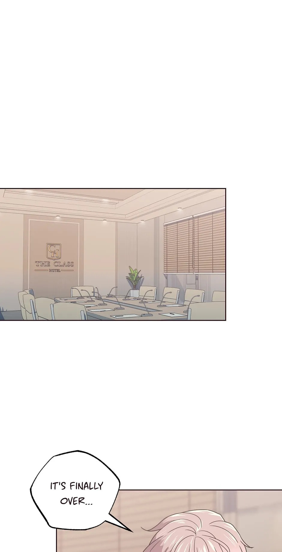Read Falling Down chapter 17 image 1 on Lezhin