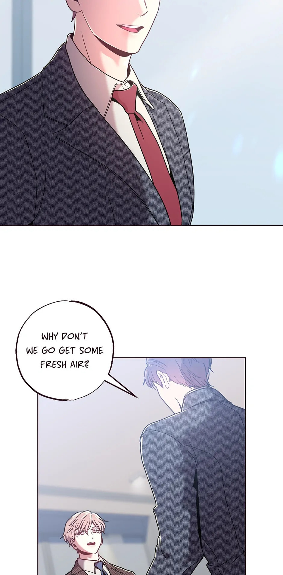 Read Falling Down chapter 17 image 10 on Lezhin
