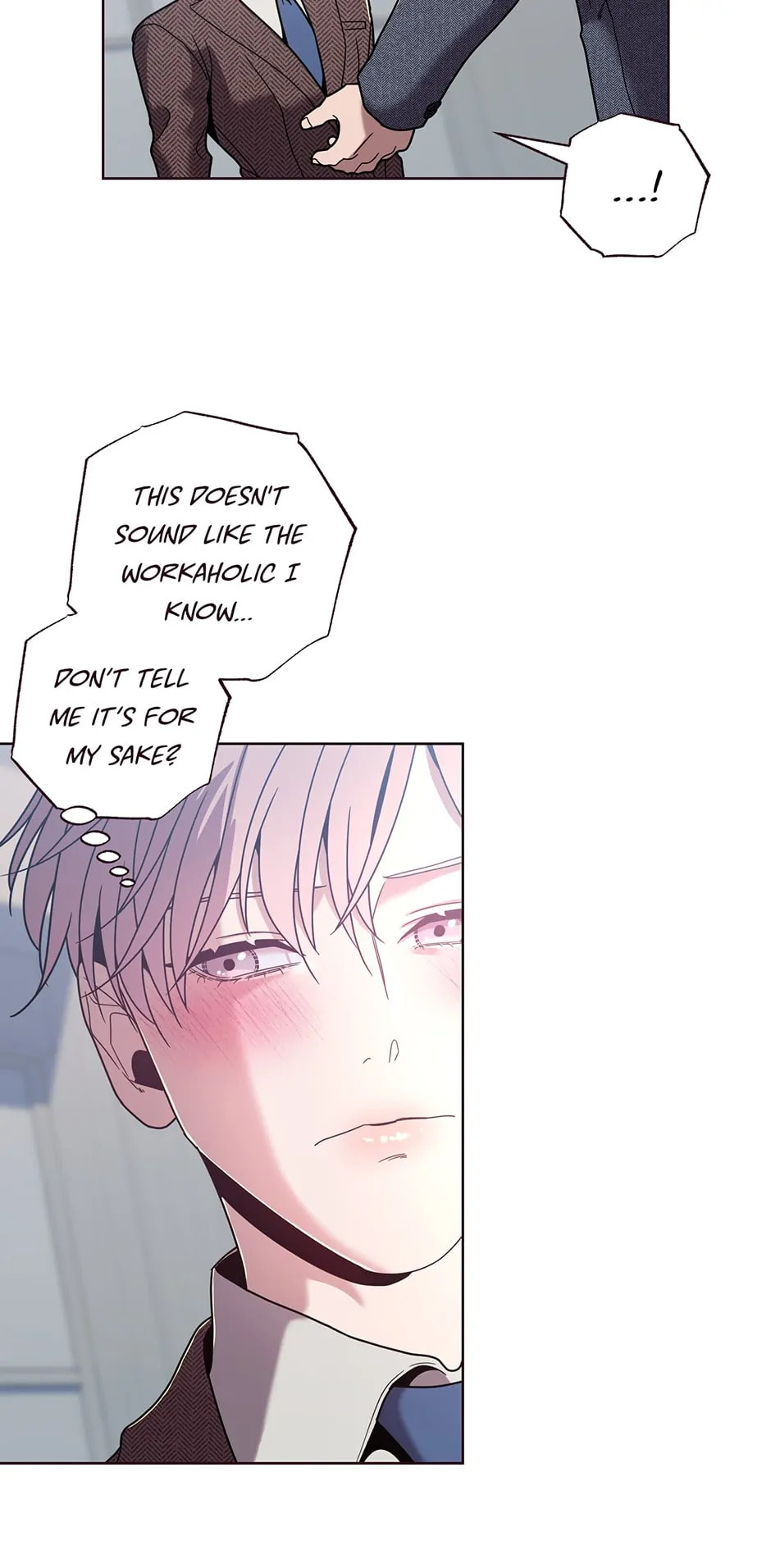 Read Falling Down chapter 17 image 11 on Lezhin