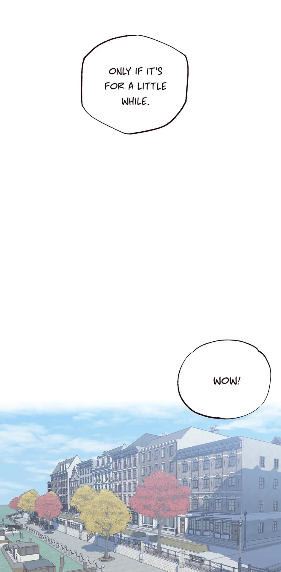 Read Falling Down chapter 17 image 12 on Lezhin