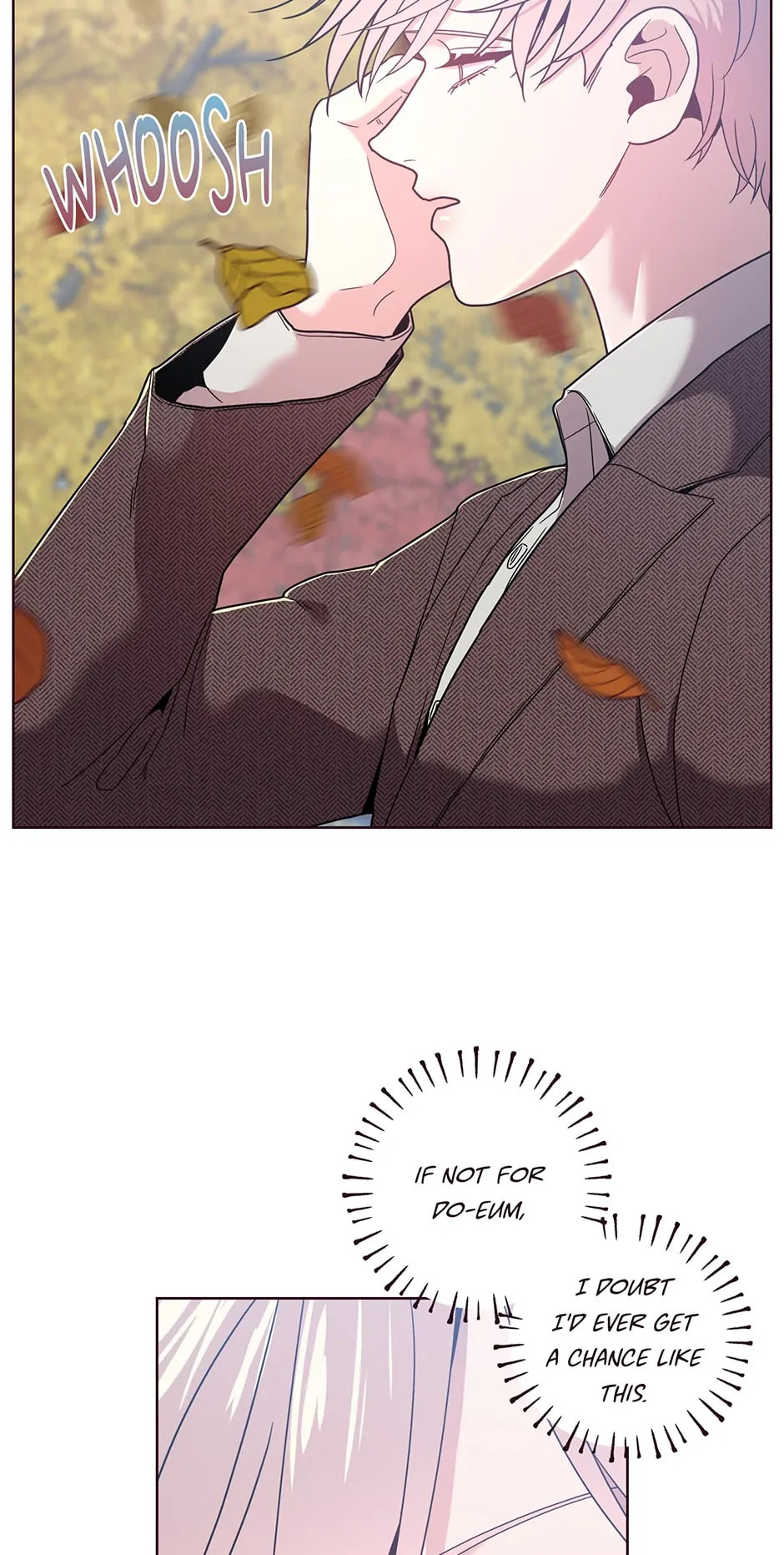 Read Falling Down chapter 17 image 17 on Lezhin