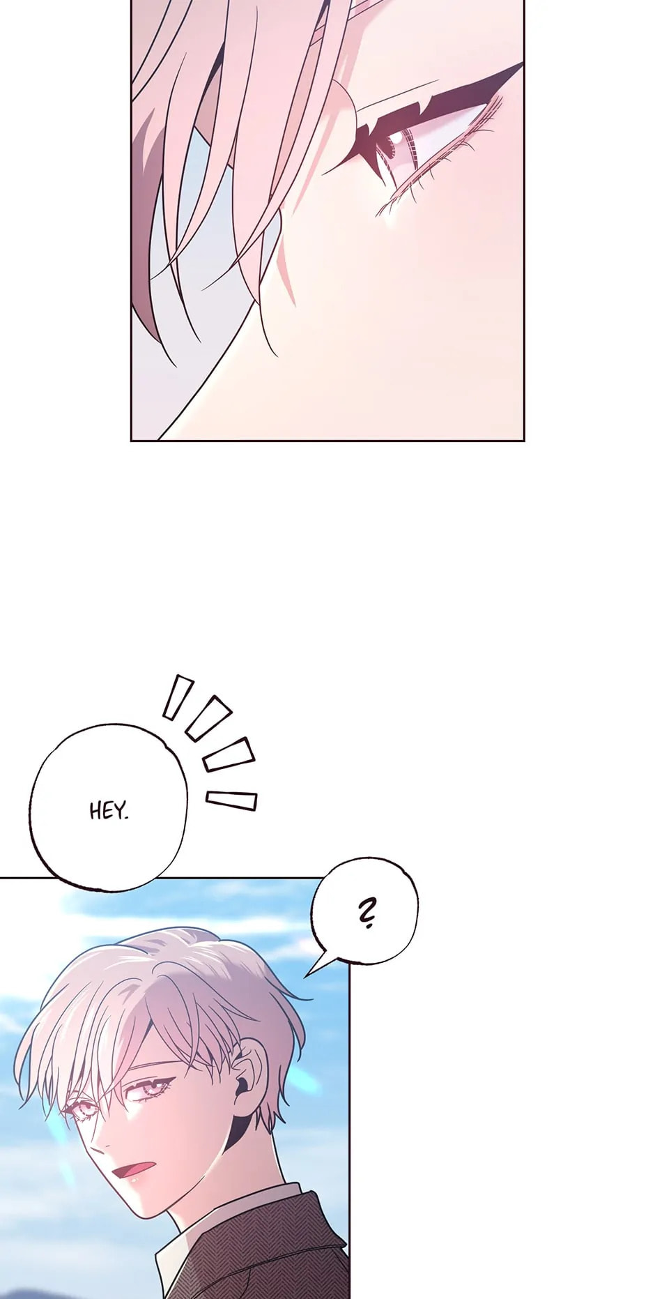 Read Falling Down chapter 17 image 18 on Lezhin