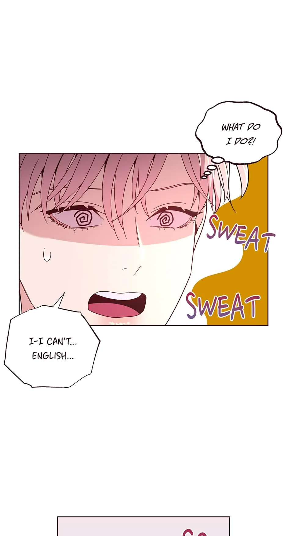 Read Falling Down chapter 17 image 21 on Lezhin