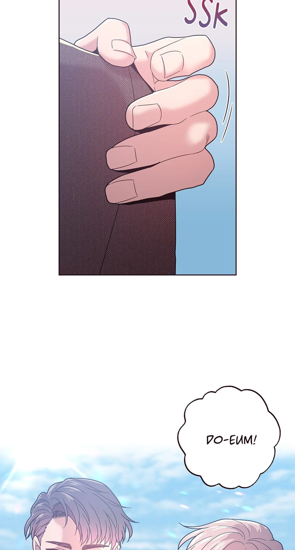 Read Falling Down chapter 17 image 22 on Lezhin