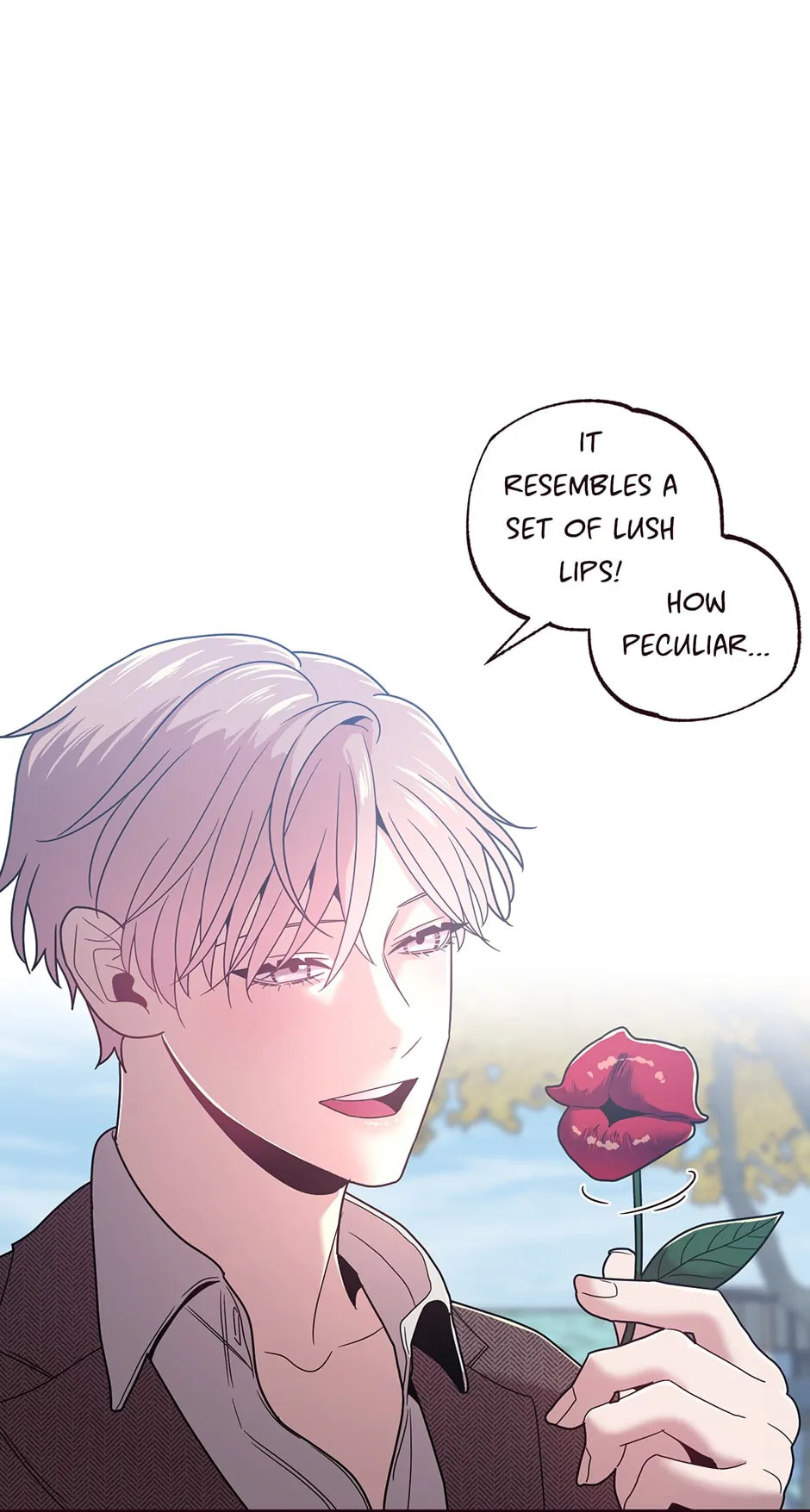 Read Falling Down chapter 17 image 26 on Lezhin