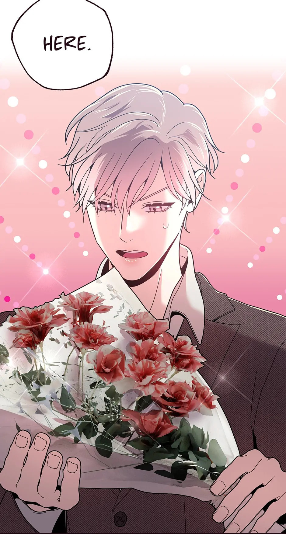 Read Falling Down chapter 17 image 30 on Lezhin