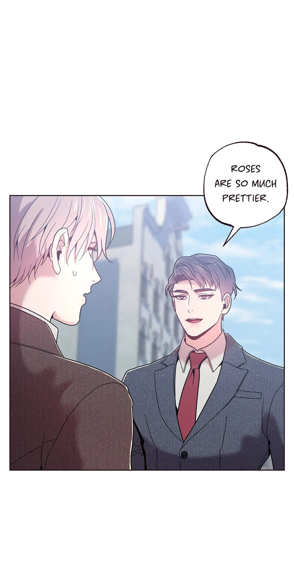 Read Falling Down chapter 17 image 31 on Lezhin