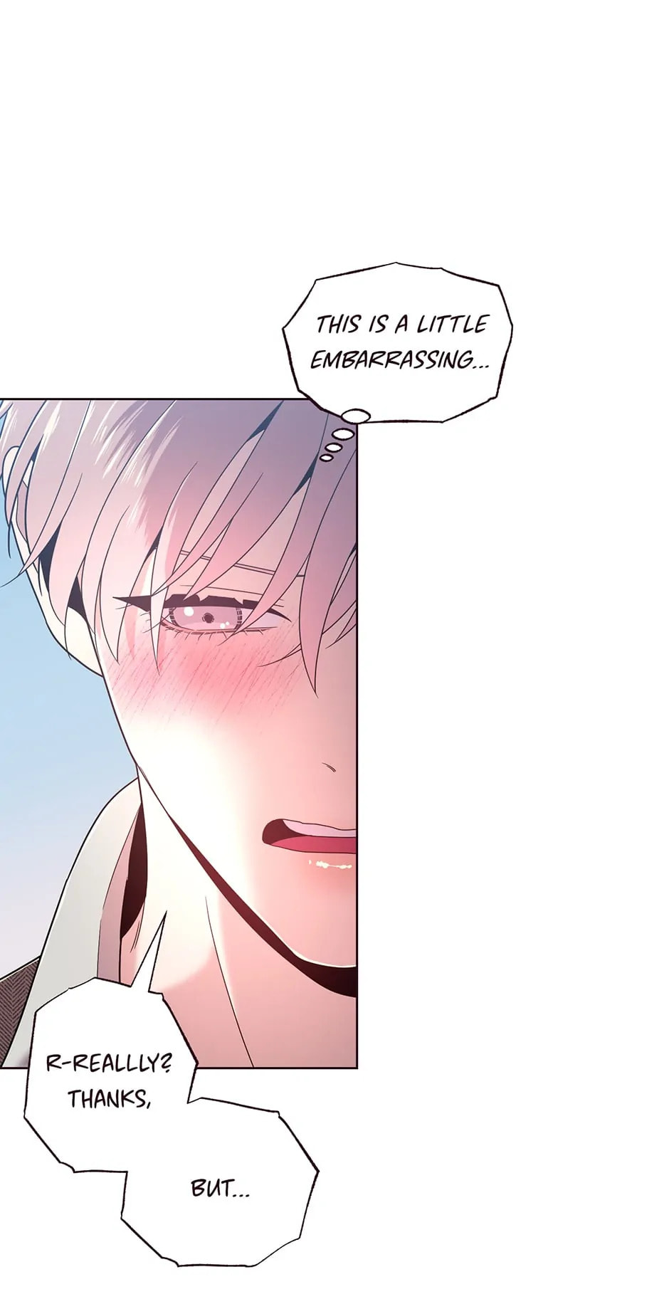 Read Falling Down chapter 17 image 33 on Lezhin