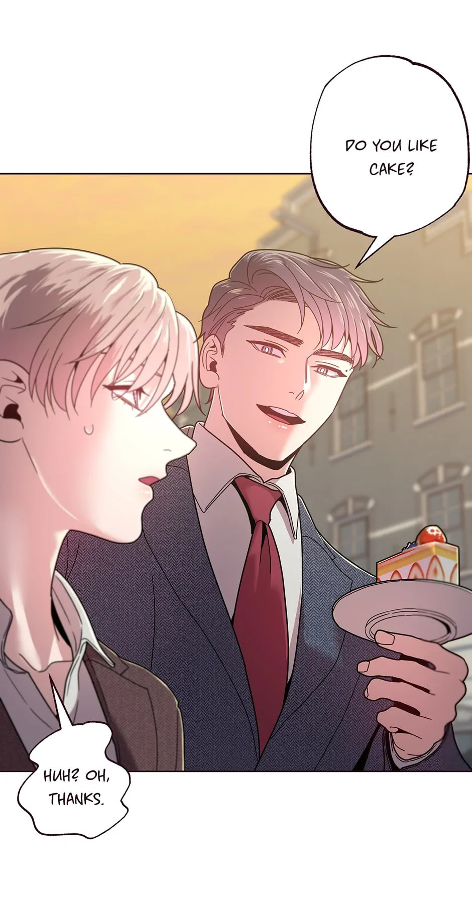 Read Falling Down chapter 17 image 48 on Lezhin