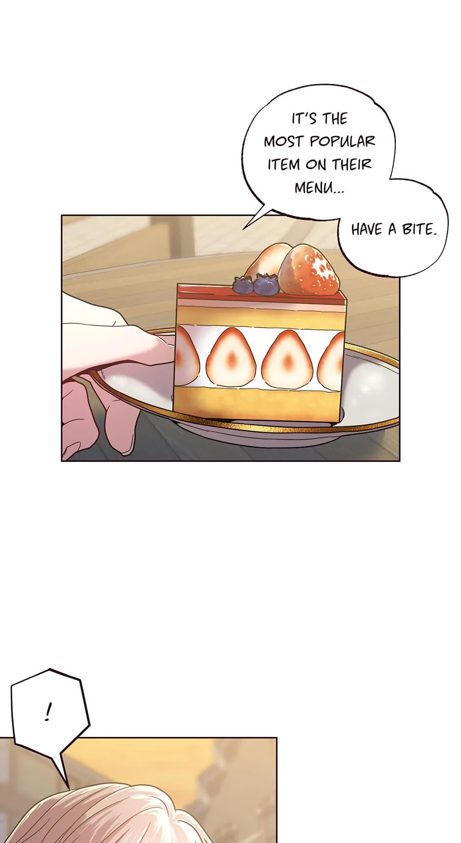 Read Falling Down chapter 17 image 49 on Lezhin