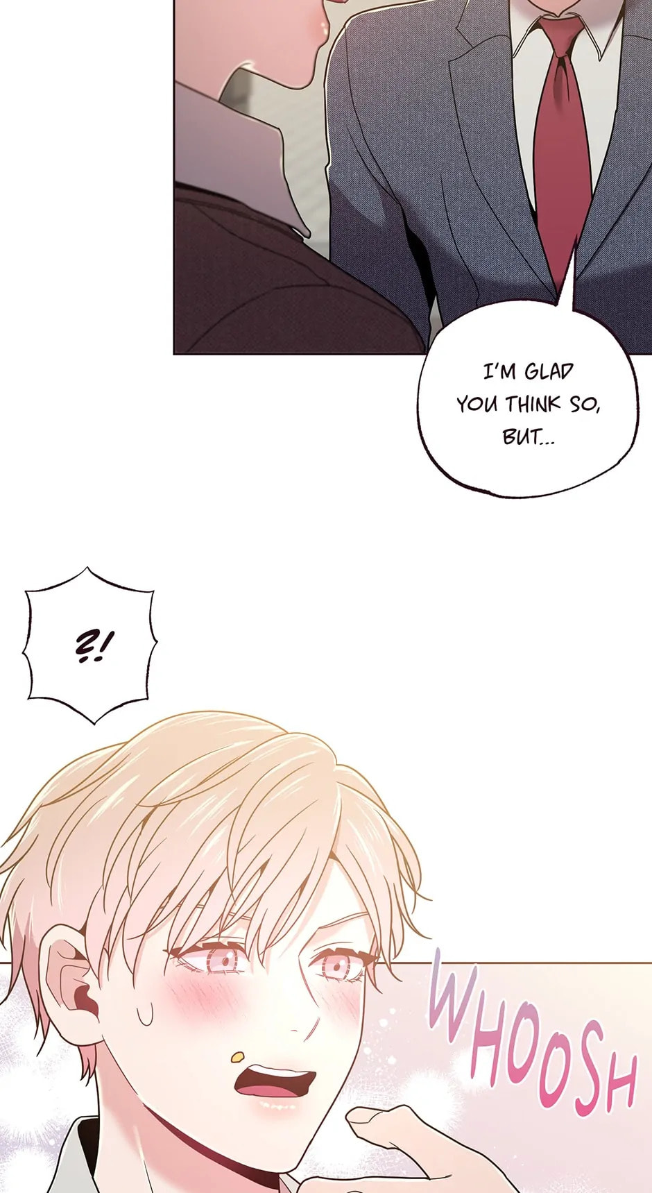 Read Falling Down chapter 17 image 51 on Lezhin