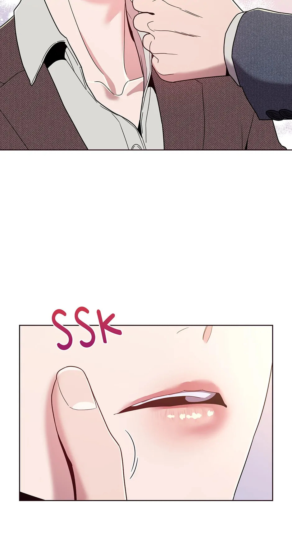 Read Falling Down chapter 17 image 52 on Lezhin