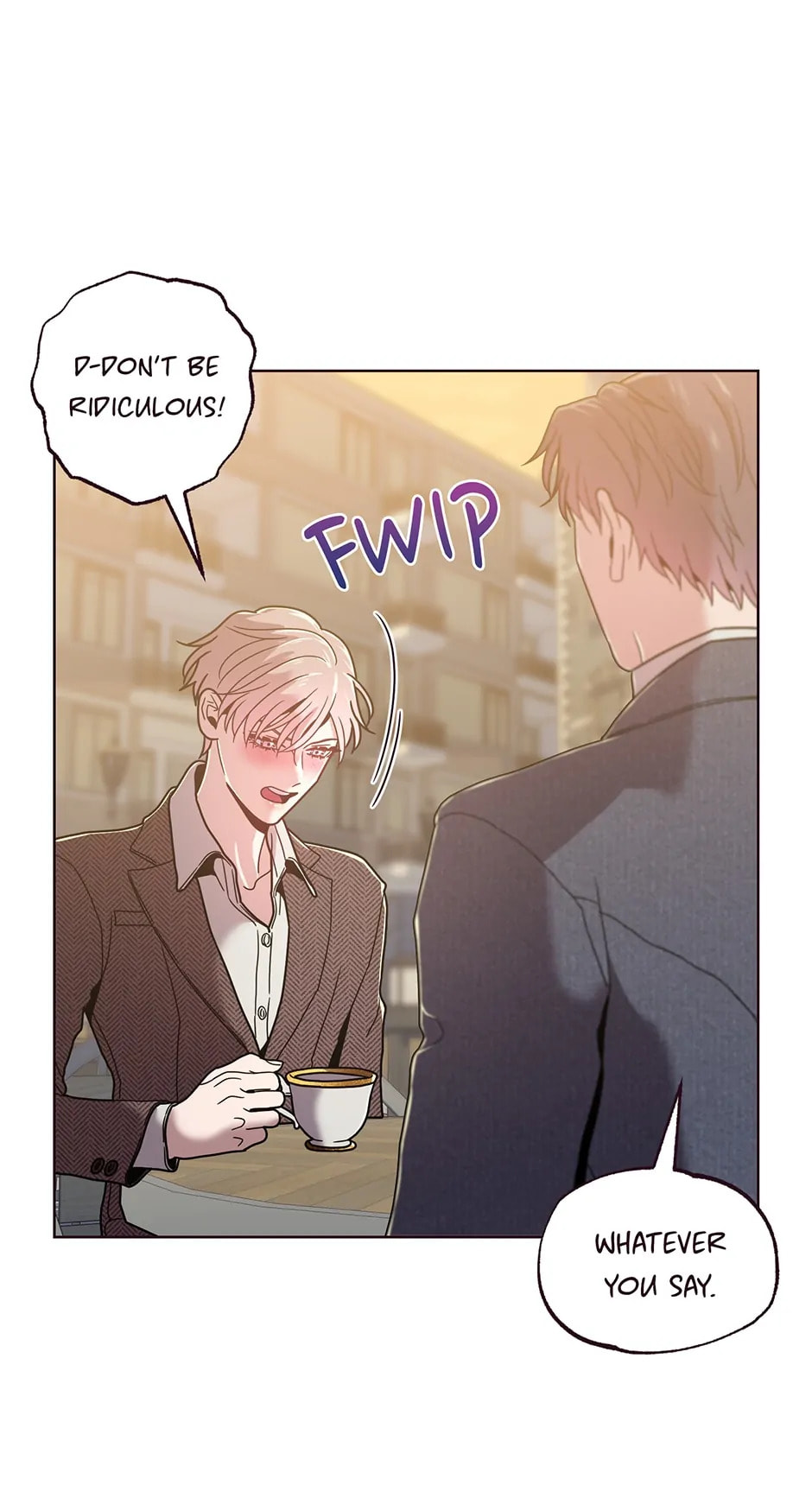 Read Falling Down chapter 17 image 54 on Lezhin
