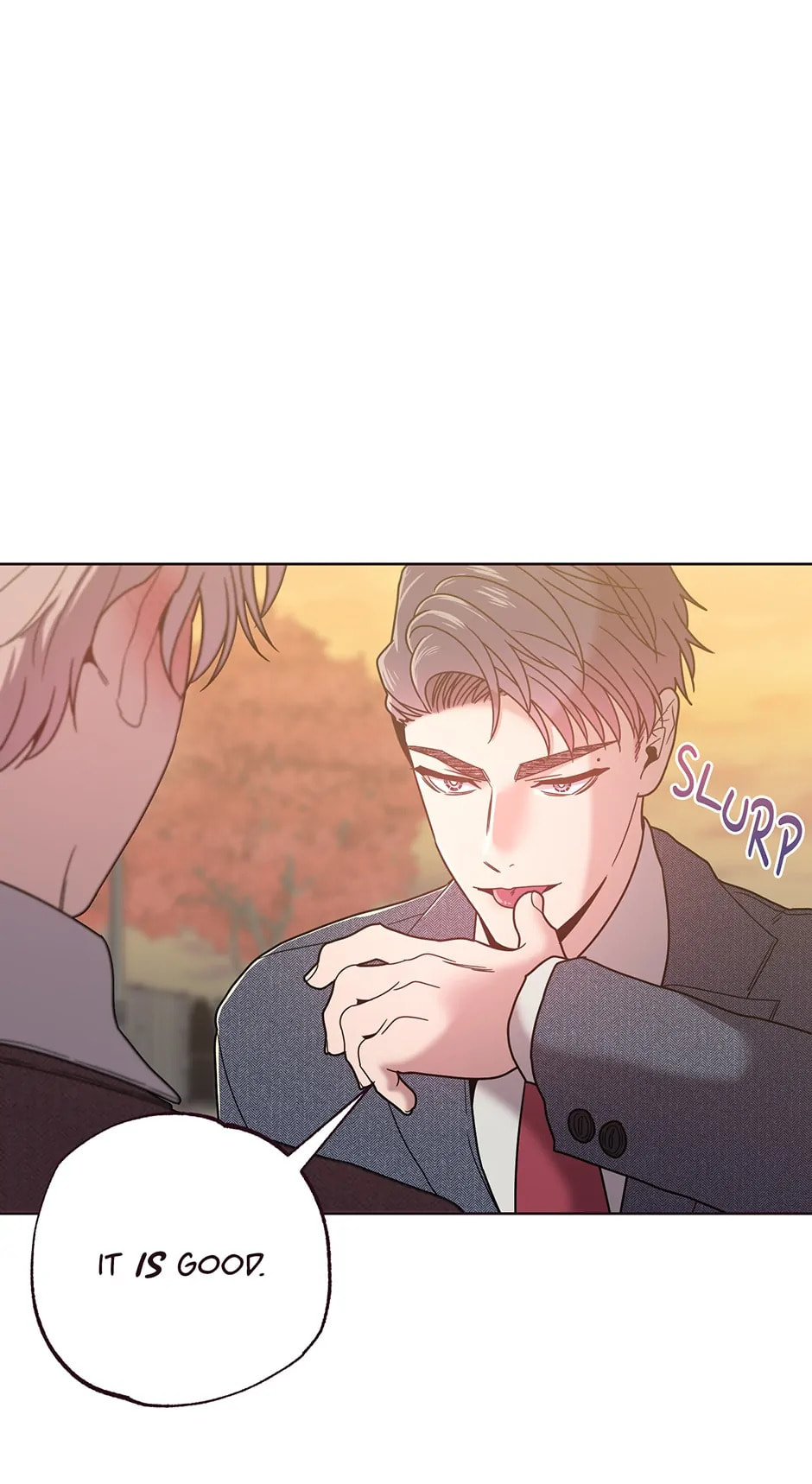 Read Falling Down chapter 17 image 55 on Lezhin