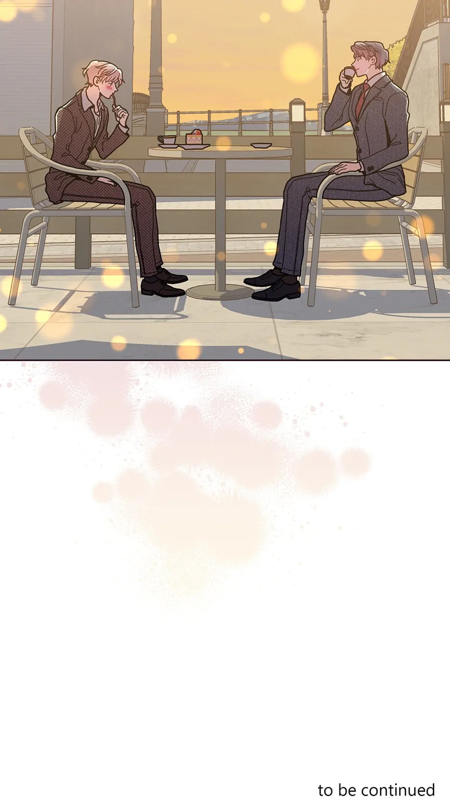Read Falling Down chapter 17 image 59 on Lezhin