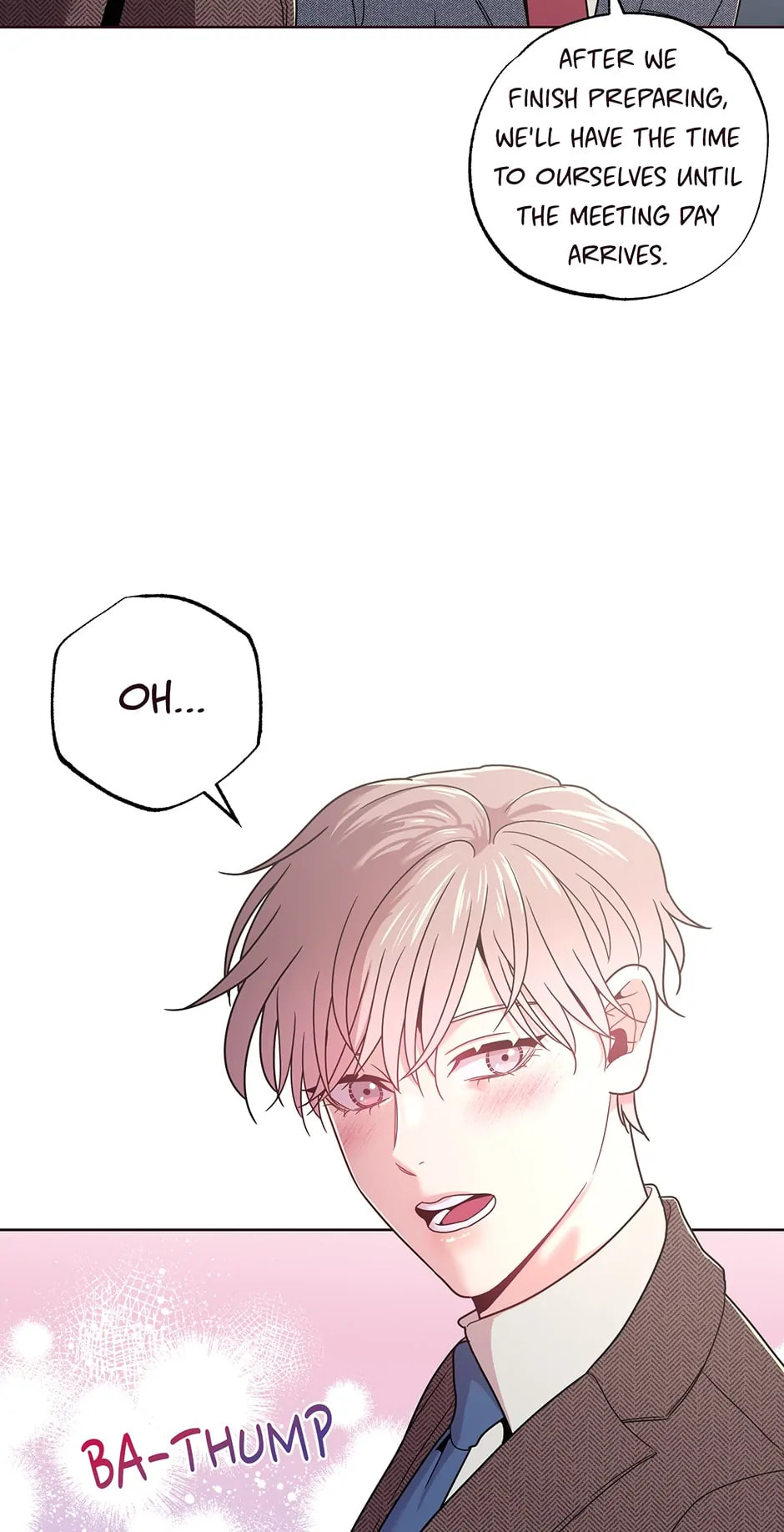Read Falling Down chapter 17 image 6 on Lezhin