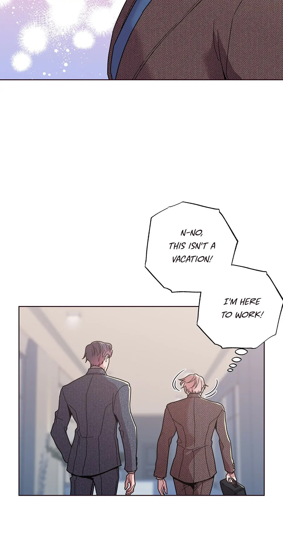 Read Falling Down chapter 17 image 7 on Lezhin