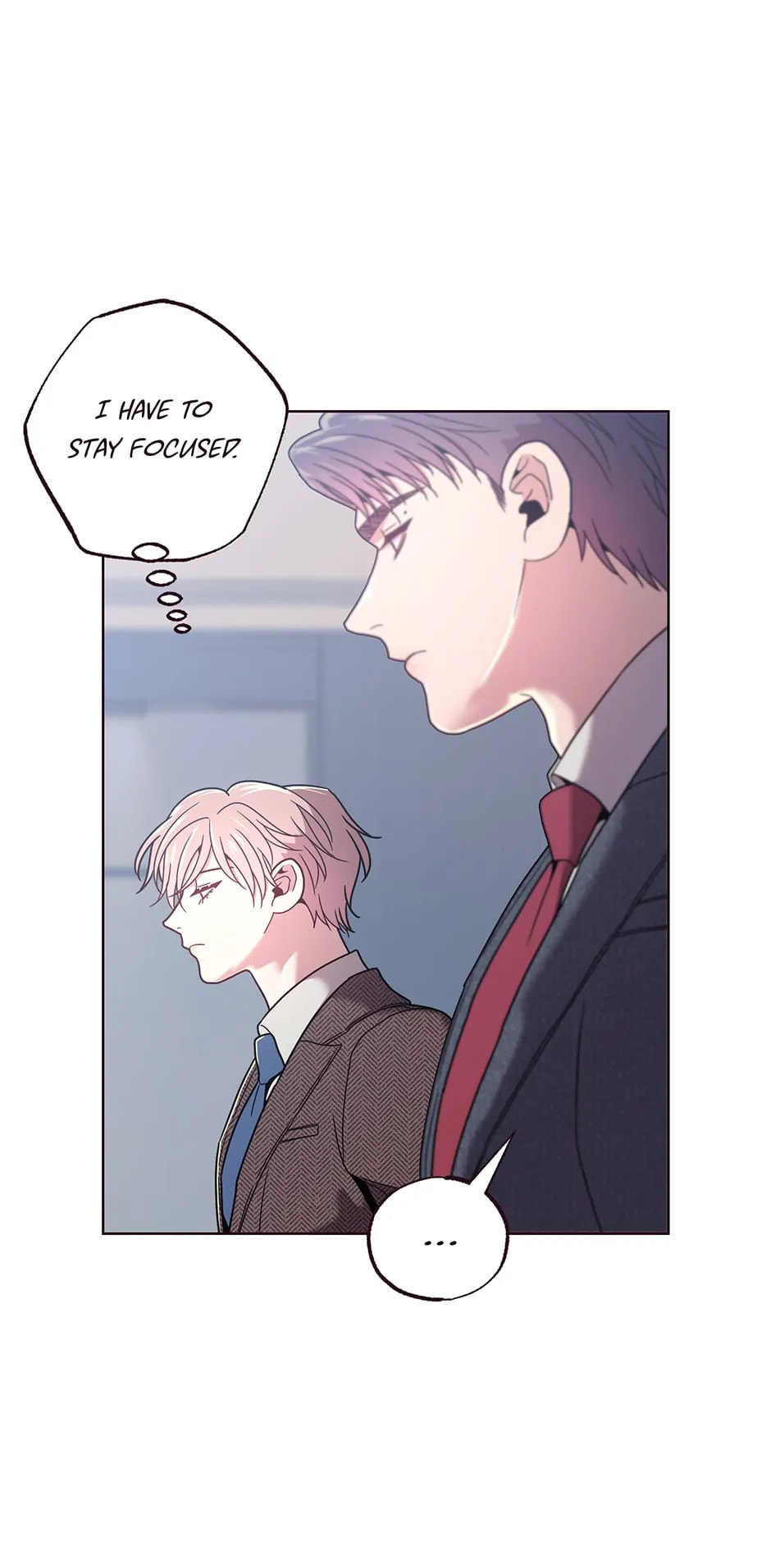Read Falling Down chapter 17 image 8 on Lezhin