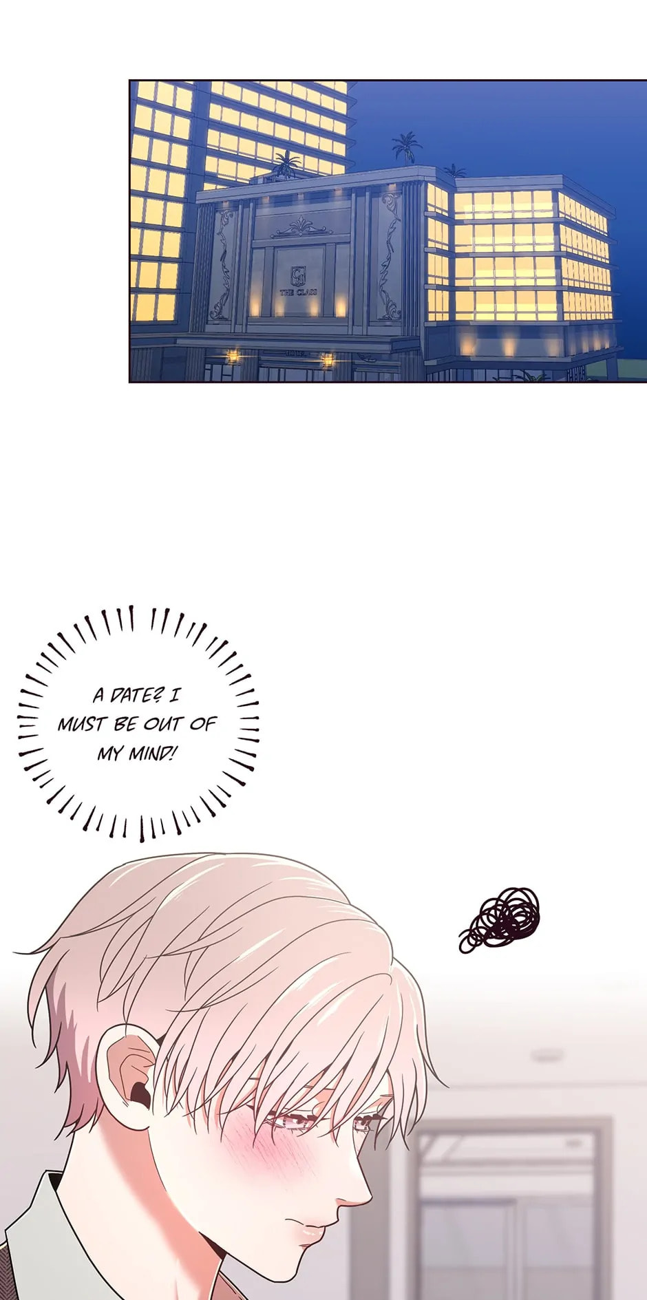 Read Falling Down chapter 18 image 1 on Lezhin