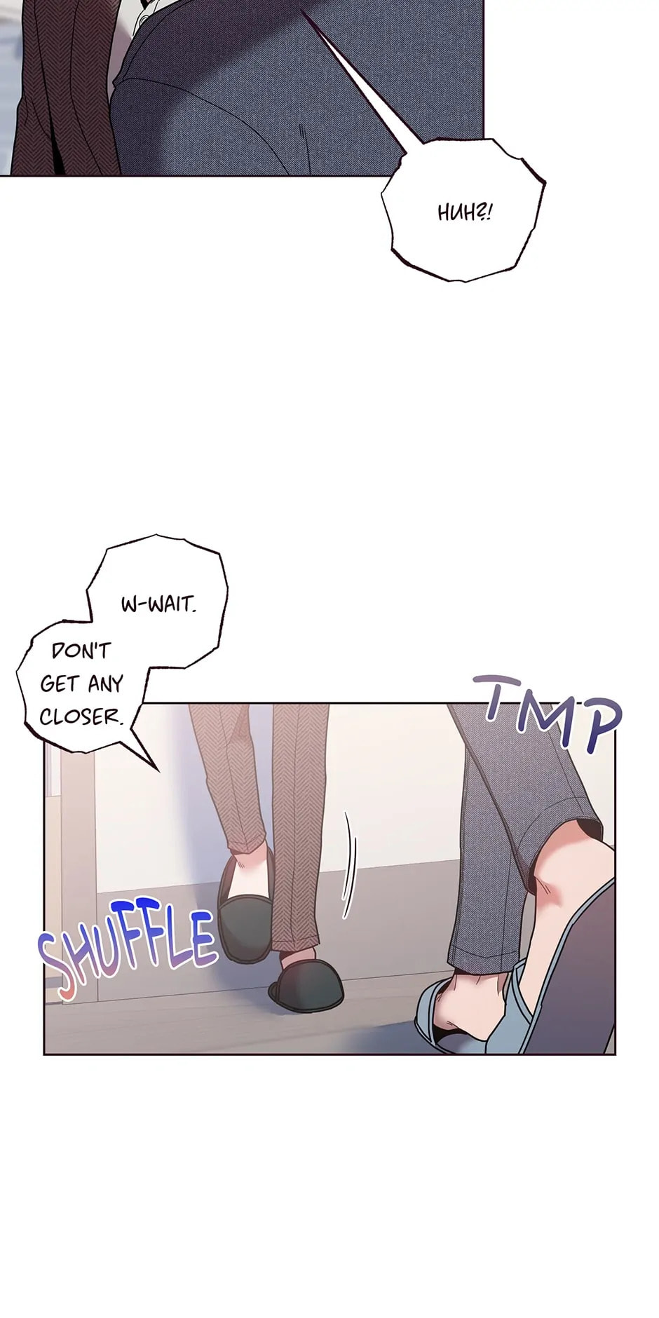 Read Falling Down chapter 18 image 11 on Lezhin