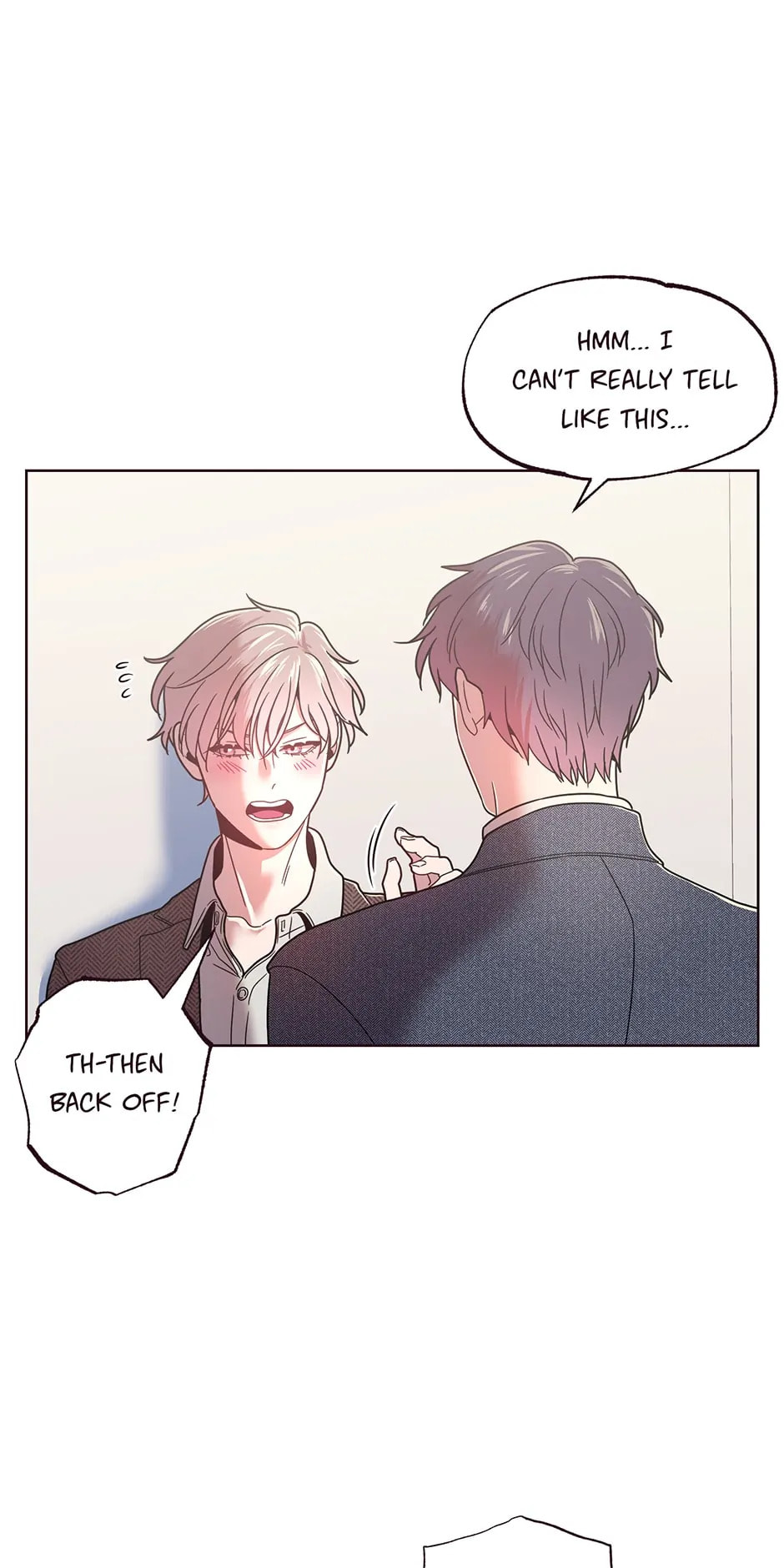 Read Falling Down chapter 18 image 14 on Lezhin