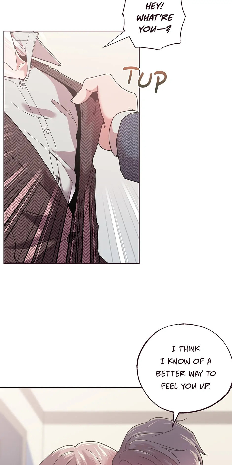 Read Falling Down chapter 18 image 15 on Lezhin