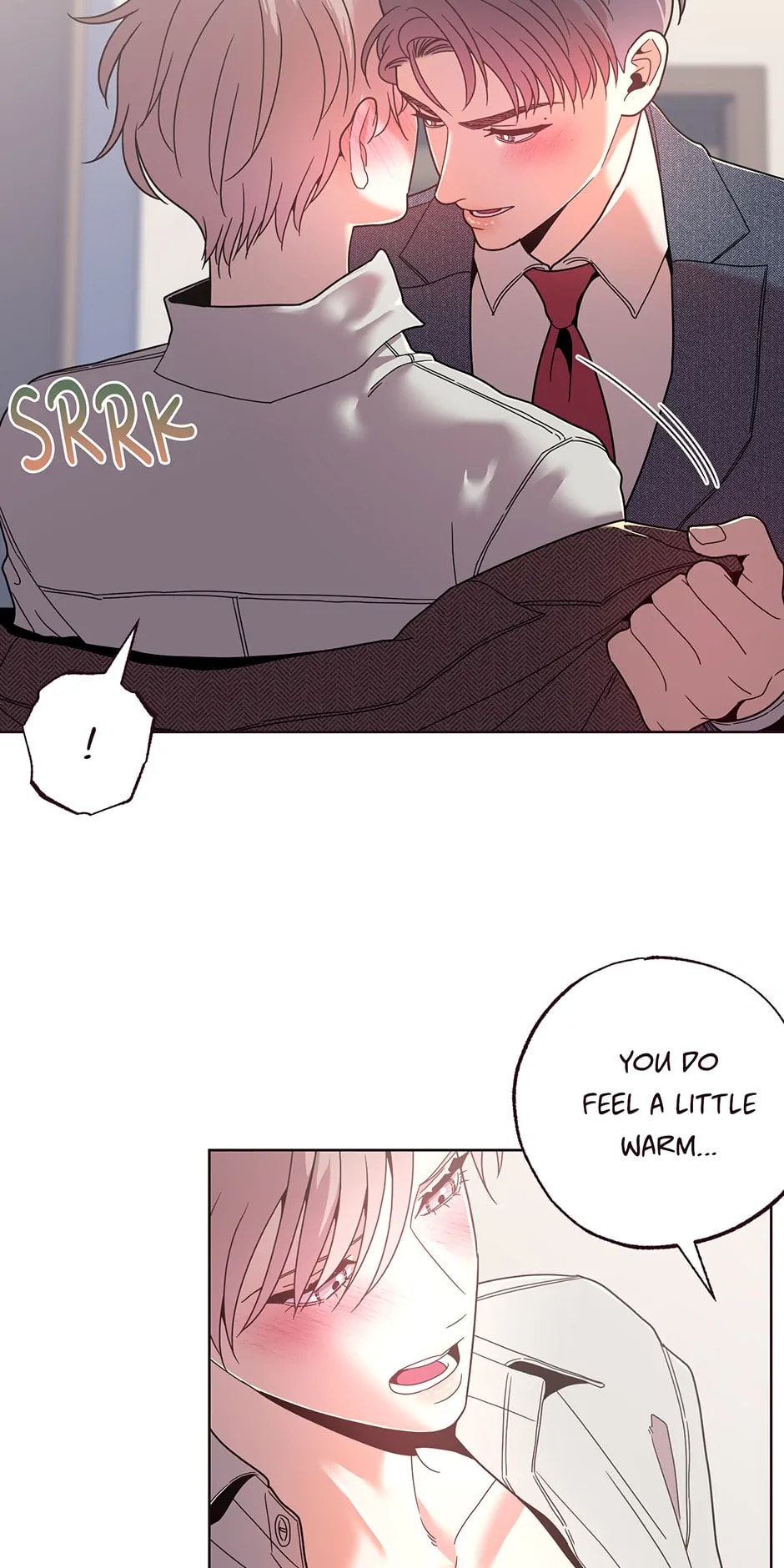 Read Falling Down chapter 18 image 16 on Lezhin
