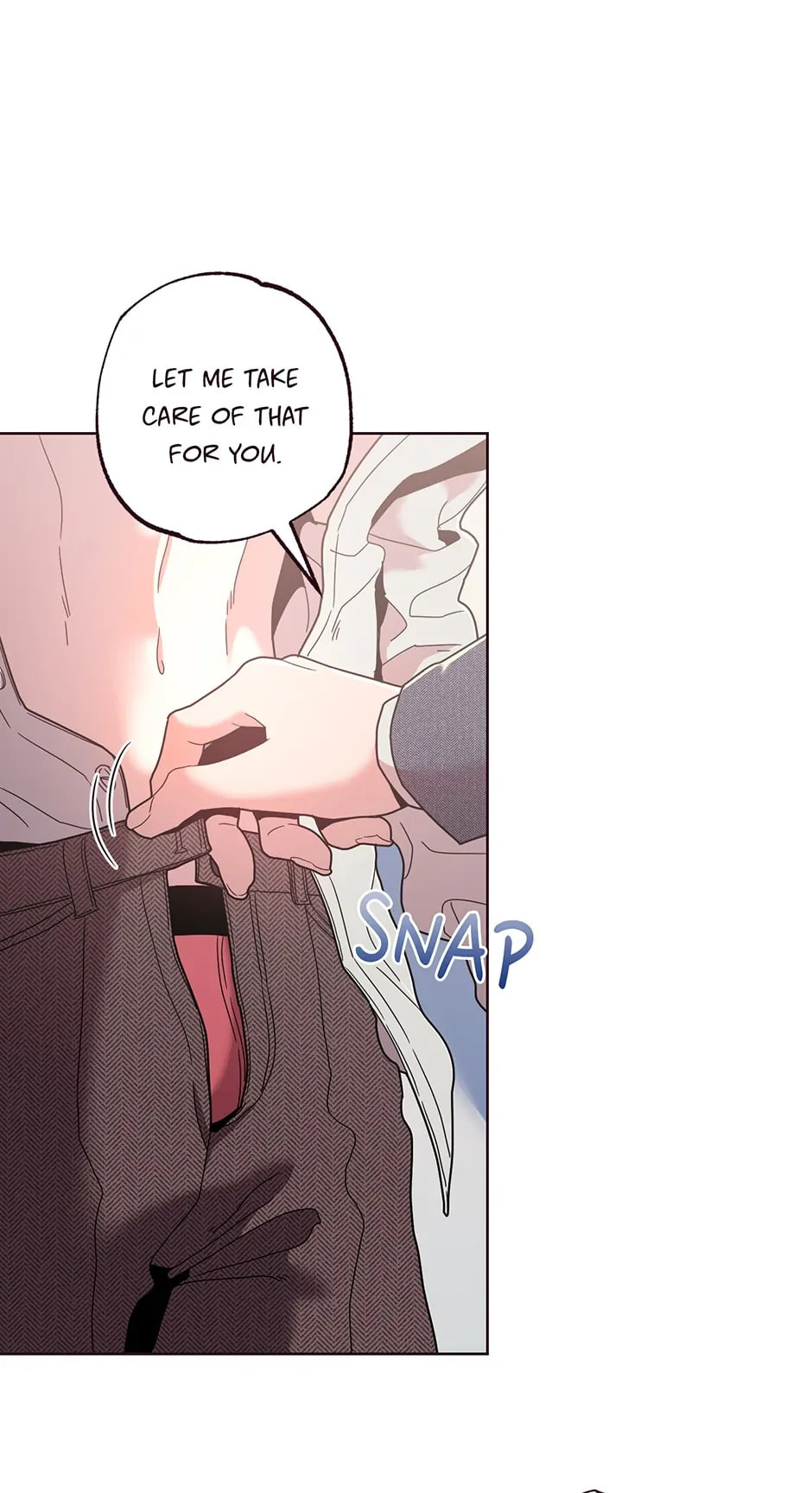 Read Falling Down chapter 18 image 21 on Lezhin