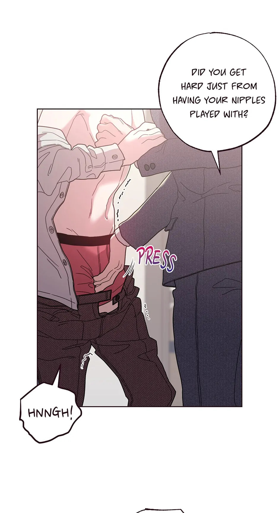 Read Falling Down chapter 18 image 23 on Lezhin