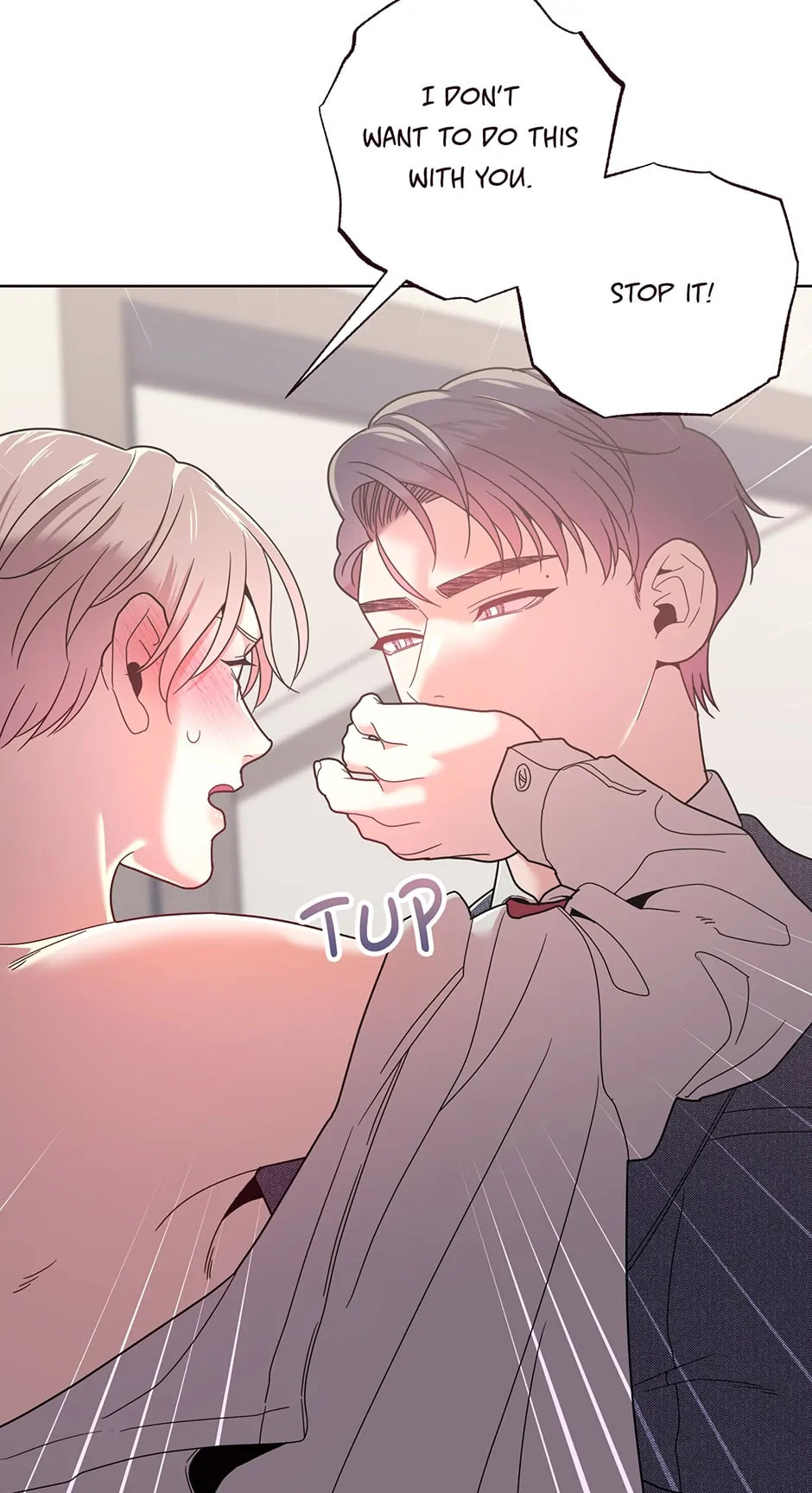 Read Falling Down chapter 18 image 24 on Lezhin