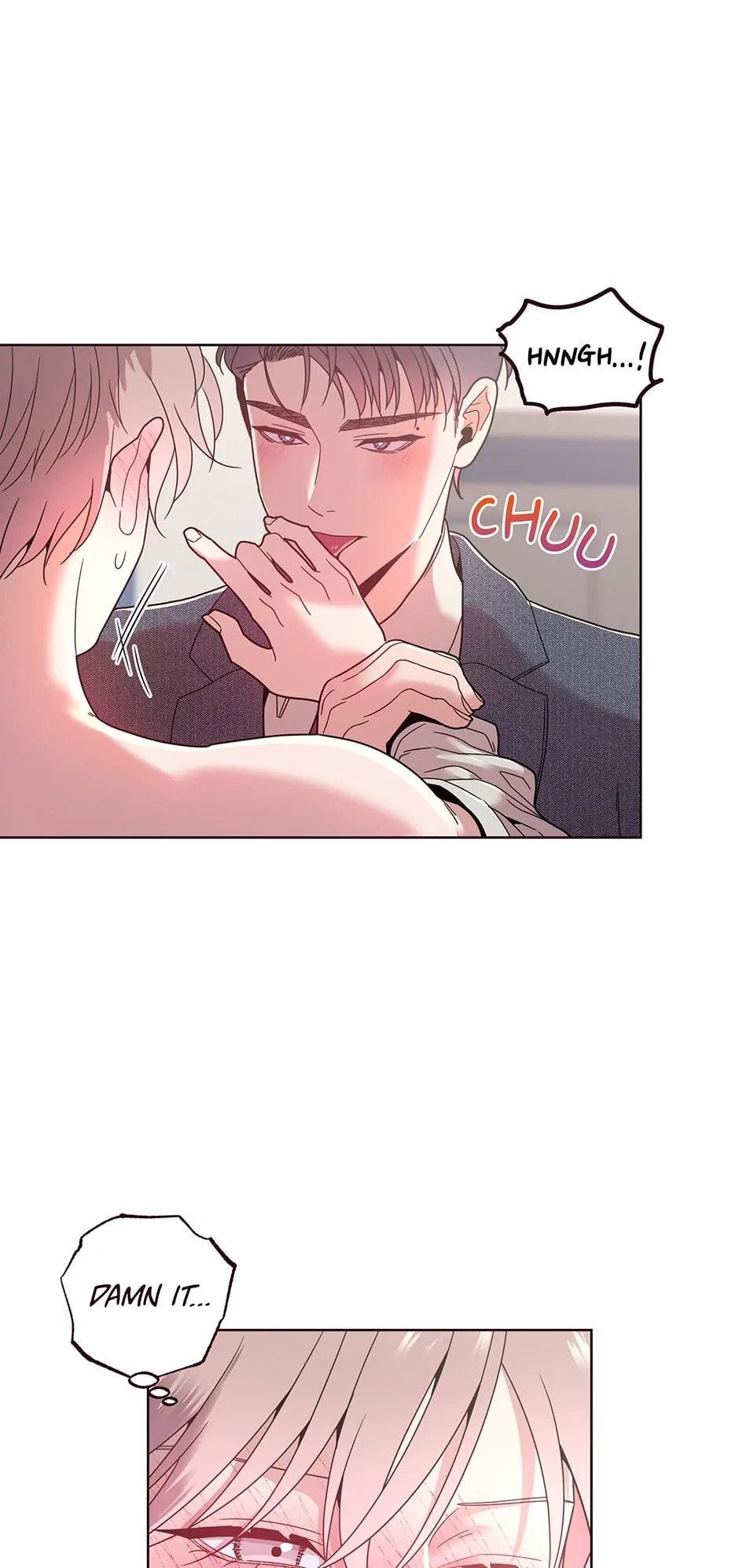 Read Falling Down chapter 18 image 28 on Lezhin