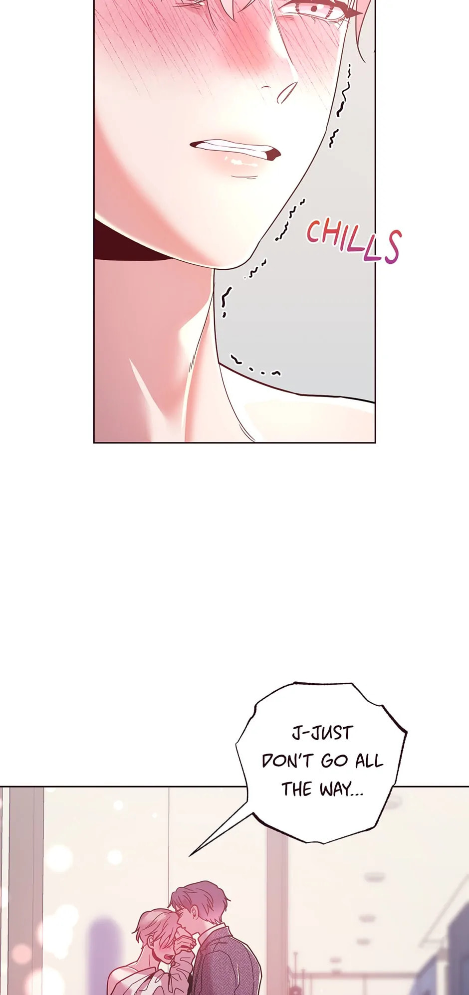 Read Falling Down chapter 18 image 29 on Lezhin