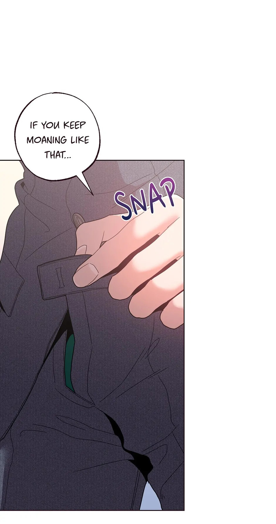 Read Falling Down chapter 18 image 37 on Lezhin