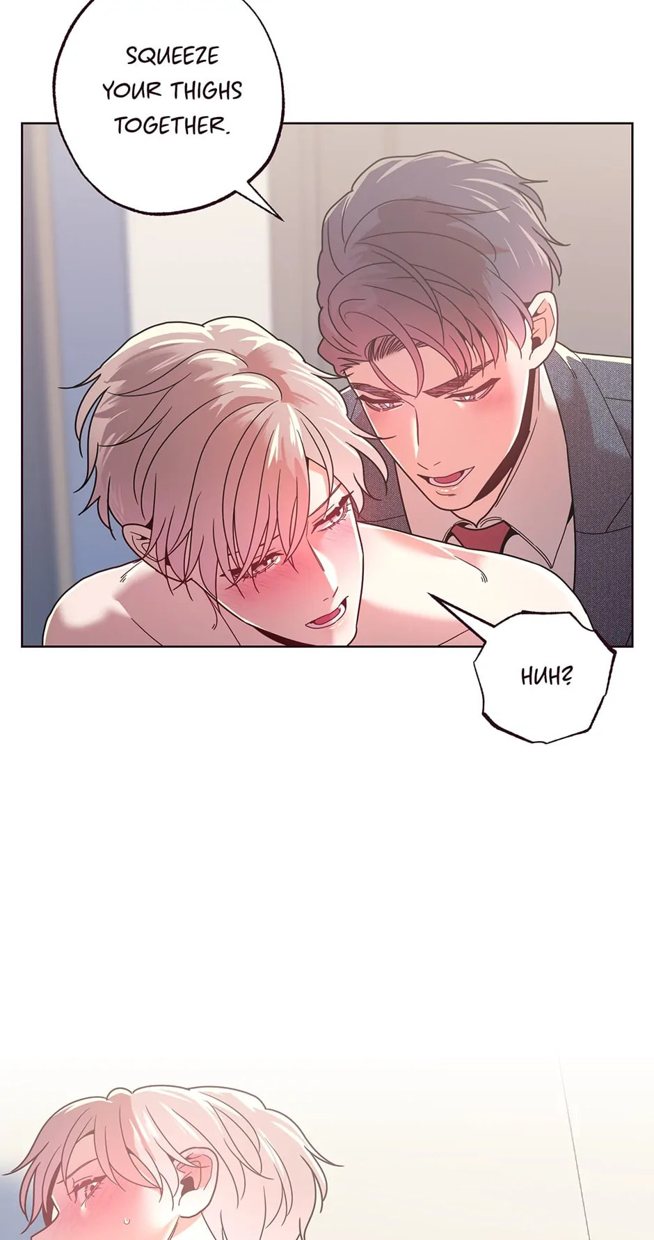 Read Falling Down chapter 18 image 39 on Lezhin