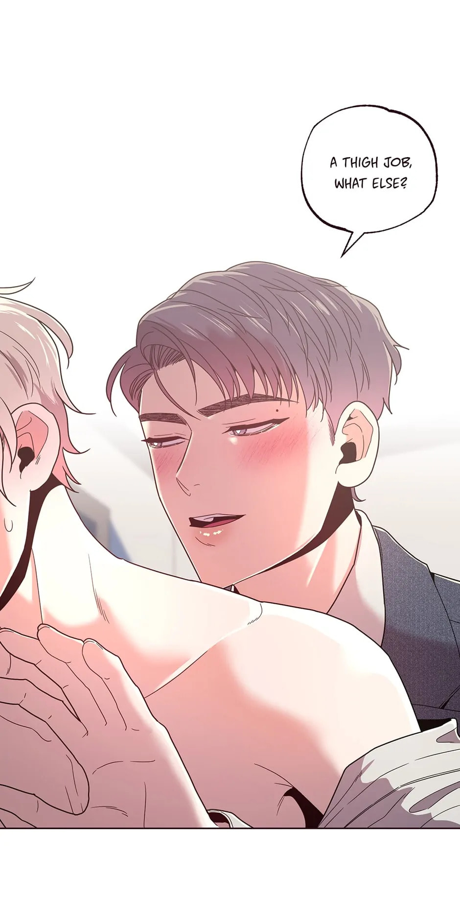 Read Falling Down chapter 18 image 41 on Lezhin
