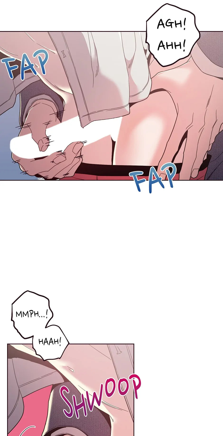 Read Falling Down chapter 18 image 44 on Lezhin