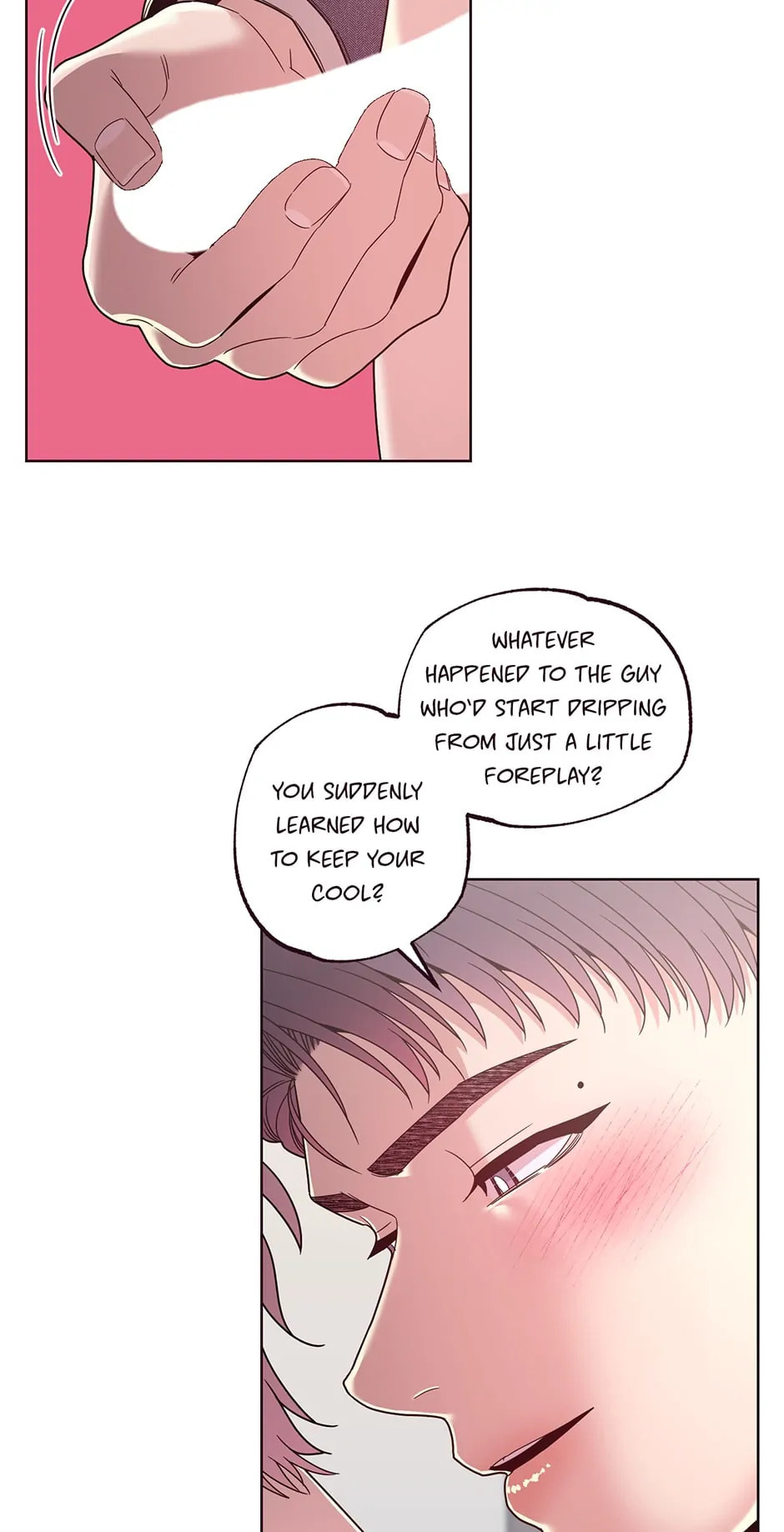 Read Falling Down chapter 18 image 45 on Lezhin