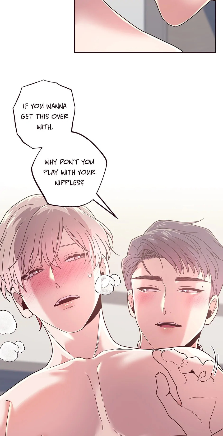 Read Falling Down chapter 18 image 46 on Lezhin