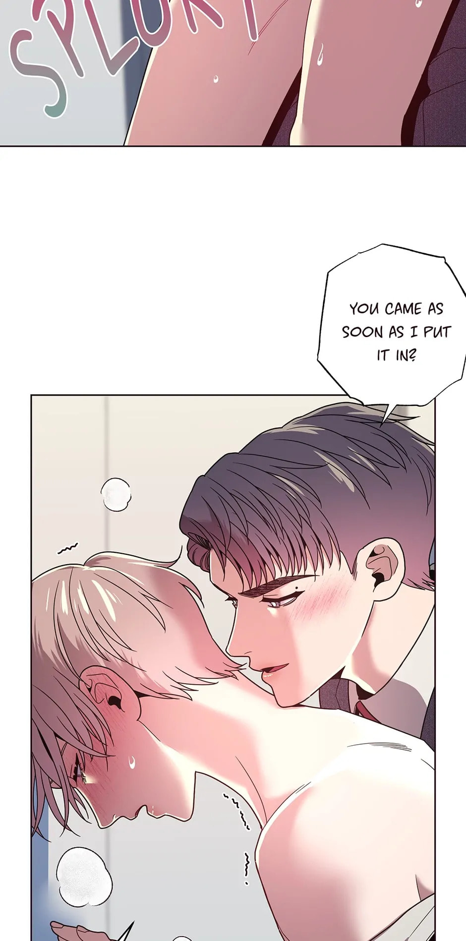 Read Falling Down chapter 18 image 56 on Lezhin