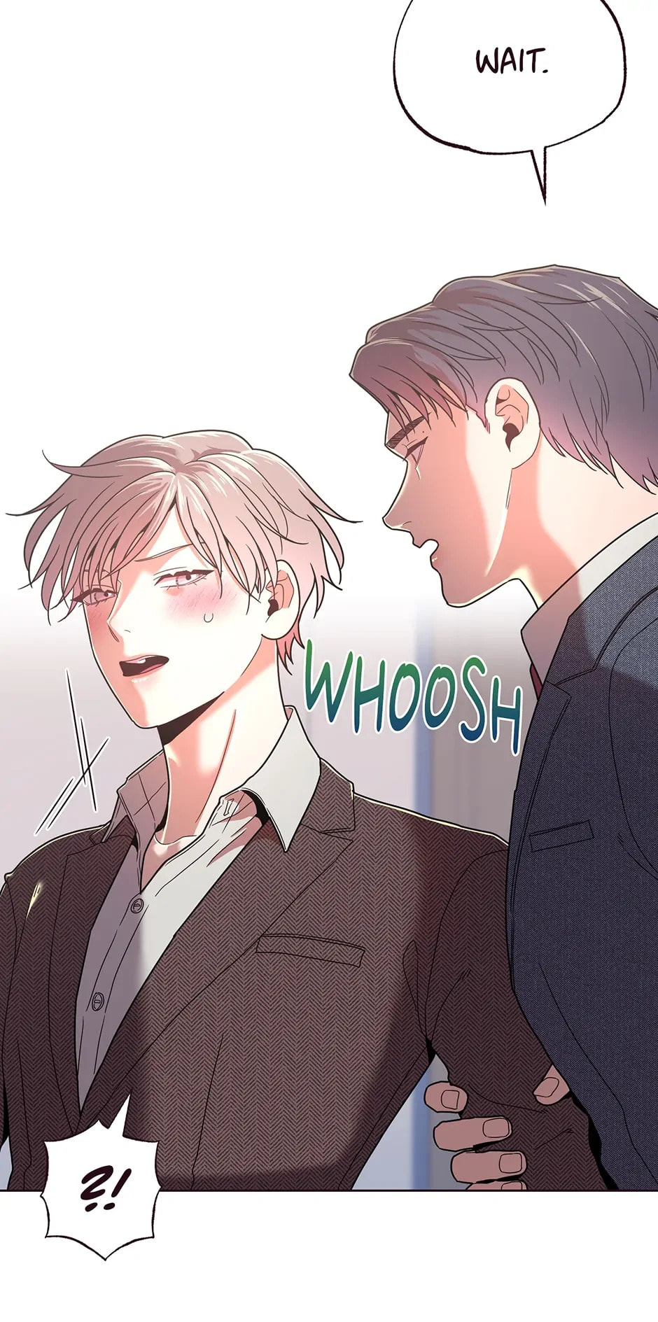 Read Falling Down chapter 18 image 6 on Lezhin
