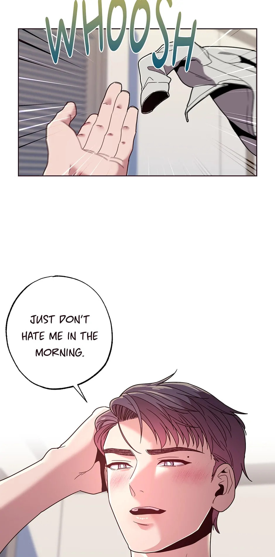 Read Falling Down chapter 18 image 60 on Lezhin