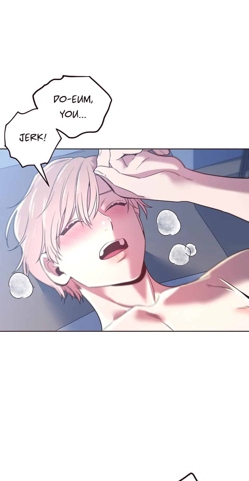 Read Falling Down chapter 19 image 16 on Lezhin