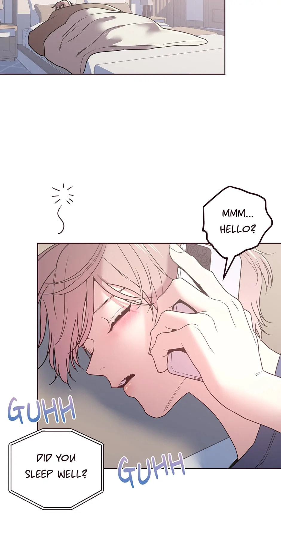 Read Falling Down chapter 19 image 19 on Lezhin