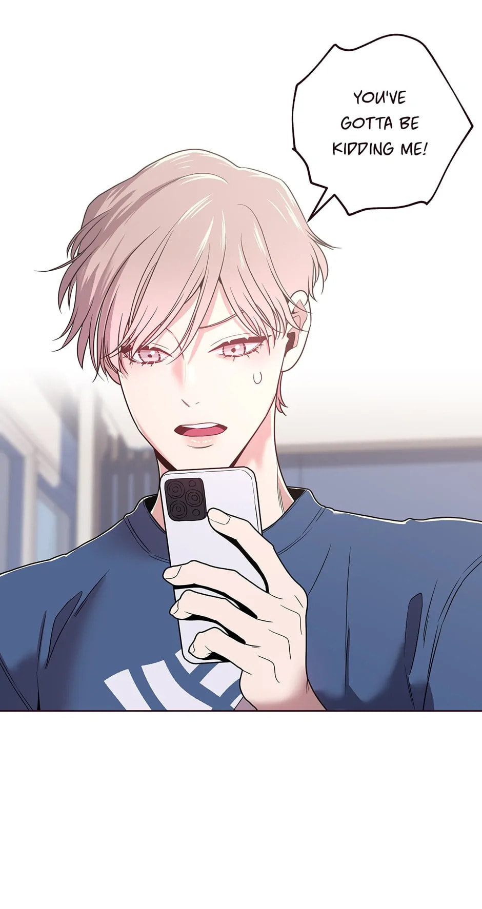 Read Falling Down chapter 19 image 24 on Lezhin