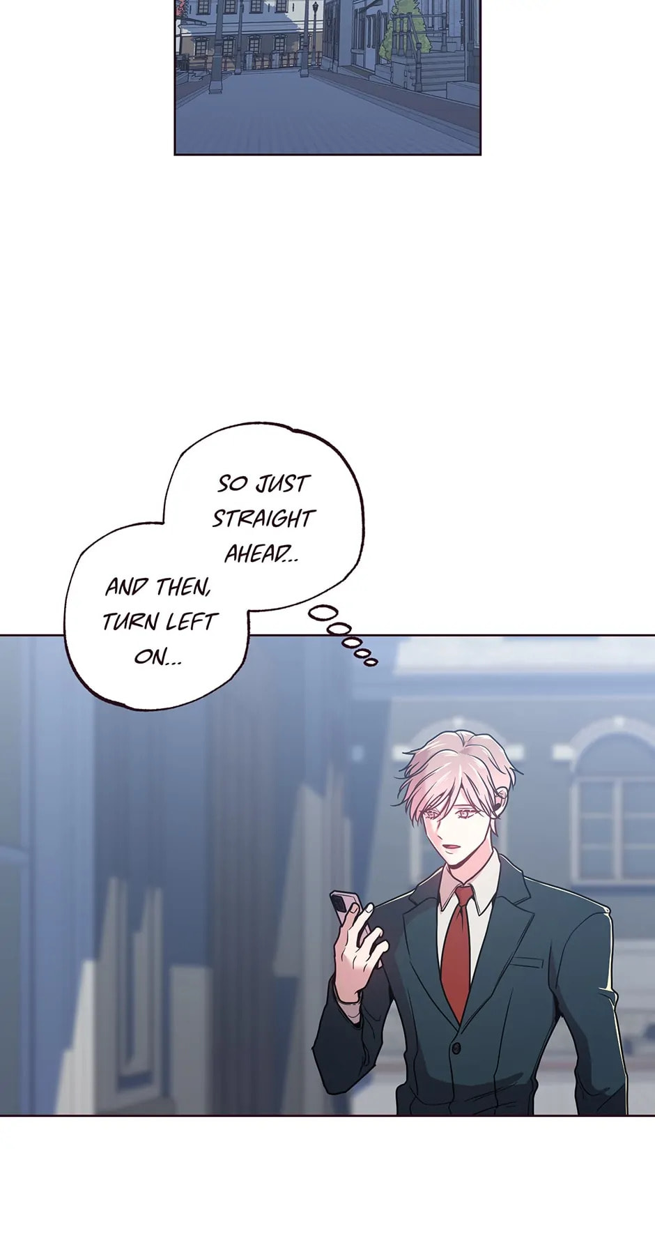 Read Falling Down chapter 19 image 26 on Lezhin